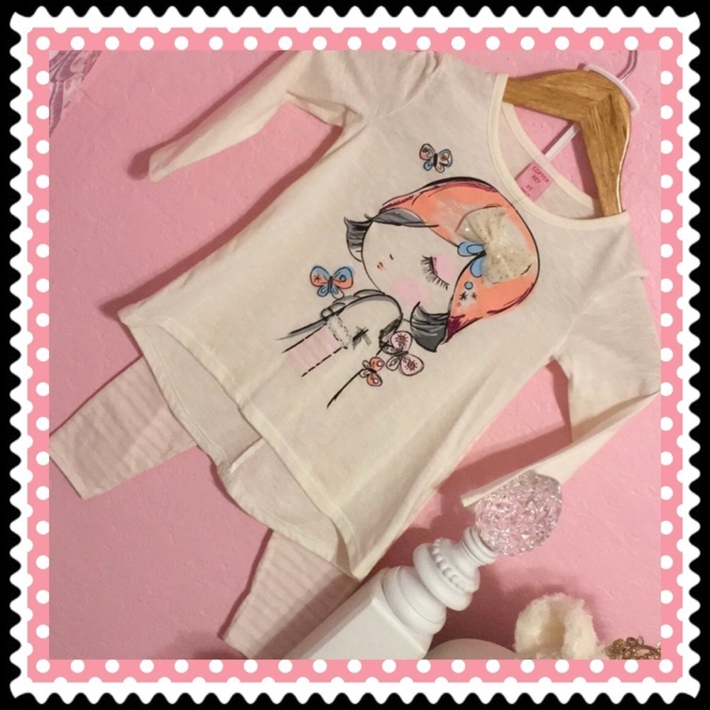 🌸Copper Key (3 yrs) NWOT Gorgeous Girls Set 🌸